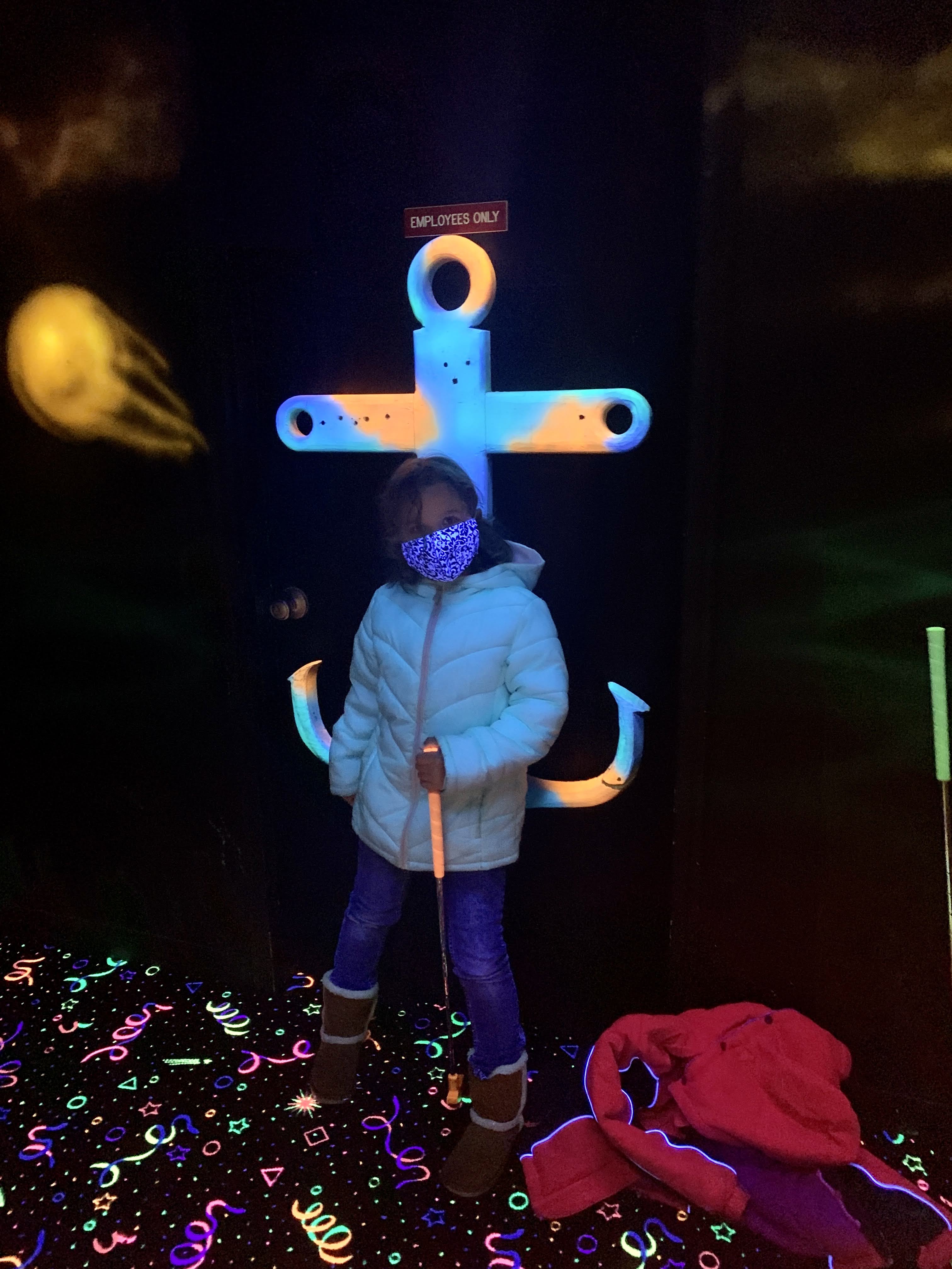 Treasure Hunt